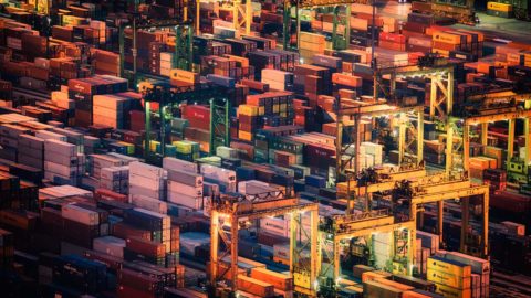 decentralized indicio