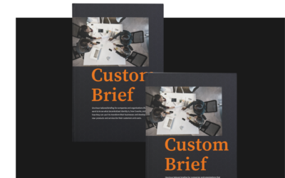 Custom Brief