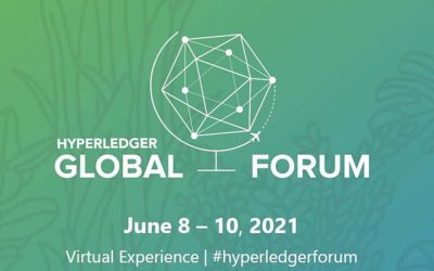Building a Hyperledger Indy Network – A technical overview