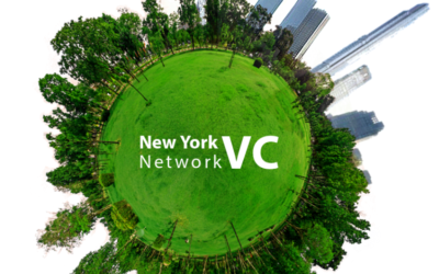 Indicio named by New York VC Network in their list of the most exciting early-stage teams