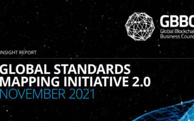 Global Standards Mapping Initiative 2.0