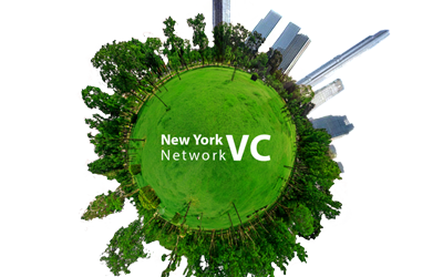 Indicio named by New York VC Network in their list of the most exciting early-stage teams