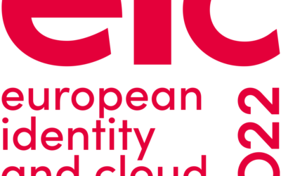 European Identity and Cloud Conference 2022