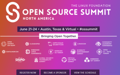 Open Source Summit