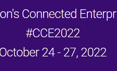 Constellation’s Connected Enterprise 2022