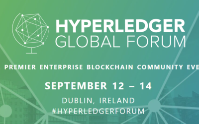 Hyperledger Global Forum 2022: A Retrospective