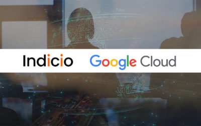 Indicio brings Verifiable Credentials to Google Cloud