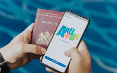 Indicio, SITA and Aruba Deliver Verifiable Credentials for Digital Travel