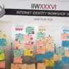 Key Takeaways from Internet Identity Week 36
