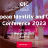 Digital Trust and Governance at Kuppingercole’s European Cloud and Identity Conference (EIC)