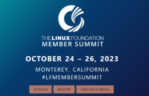 Linux Foundation Member Summit 2023