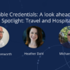 Indicio Community Meetup: looking at digital travel in 2024