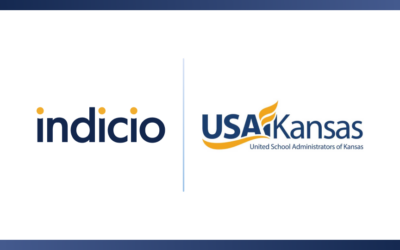 Indicio Serves Verifiable Data Solutions to Over 2,000 School Administrators with New Partner, USA Kansas