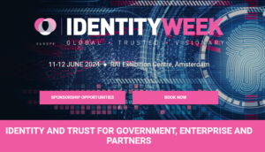 Identity Week EU