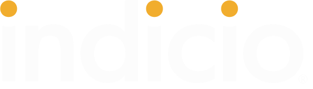 Indicio Logo