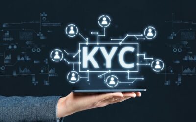 How Decentralized Identity enables re-usable KYC and what it means for you