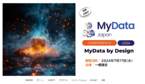 Mydata Japan