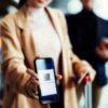 Digital Travel Credentials (DTC) are leading the digital identity revolution