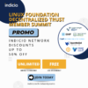 Special Indicio Network promotion celebrating the open-source community