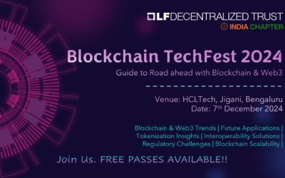 LFDT Blockchain TechFest 2024