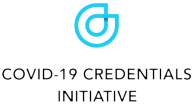 Covid-19 Credentials Initiative