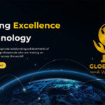 Indicio Proven® wins 2024 Global Tech Award for Data Technology Excellence