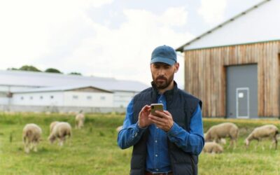 Digital wallet for farmers developed by Indicio and Anonyome wins SuperNova award