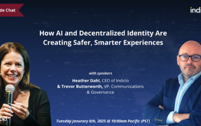 How AI and Decentralized Identity Are Creating Safer, Smarter Experiences