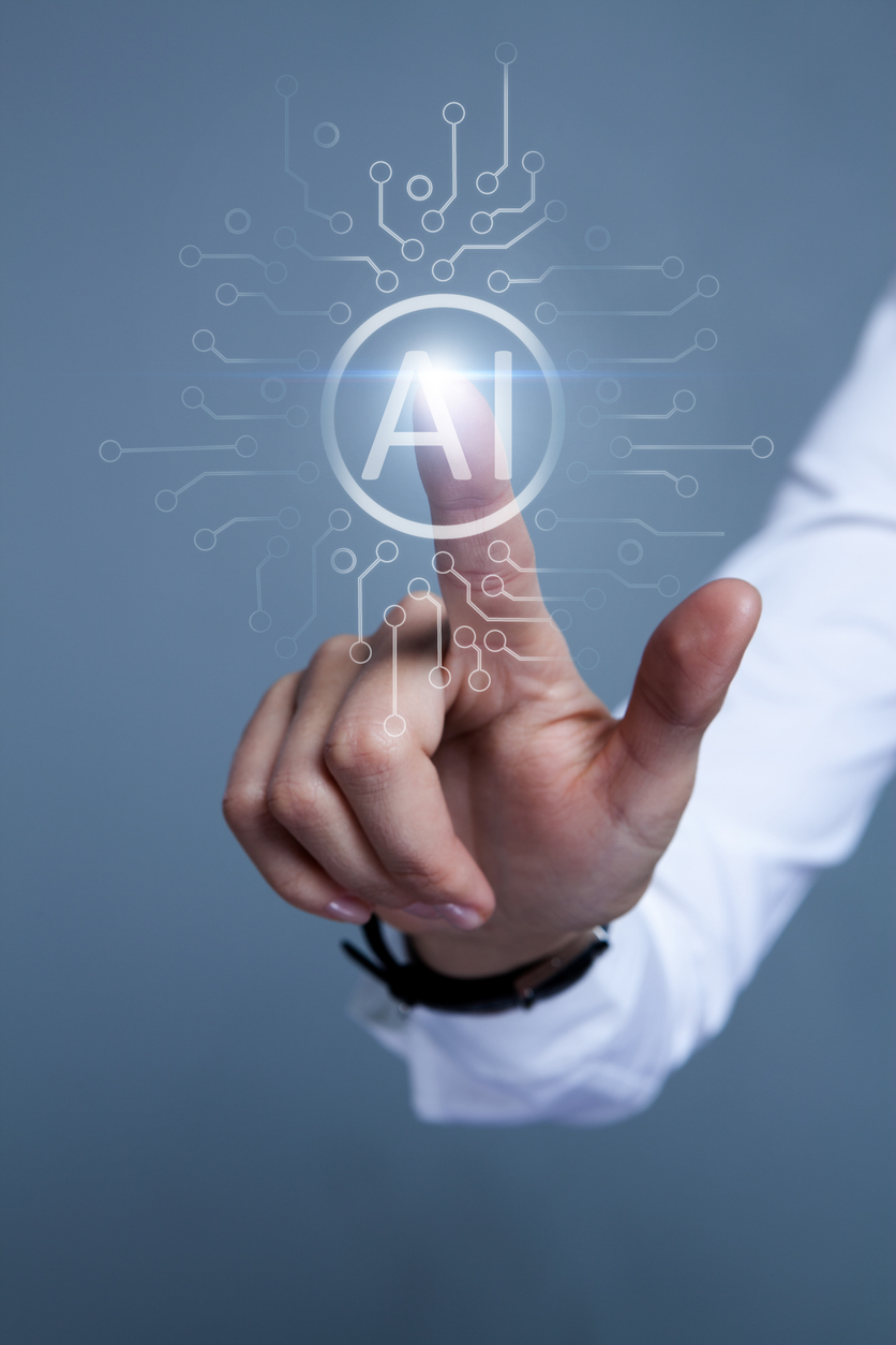 Artificial Intellegence