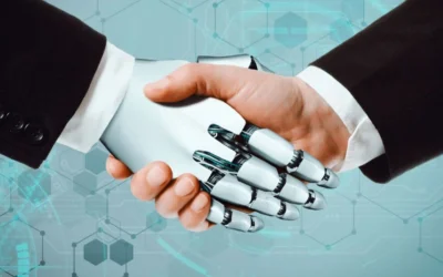 Digital banking is painful: AI agents backed by Verifiable Credentials can help