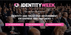 ID Week EU 2025