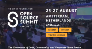 Open Source SUmmit EU 2025