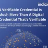 New report: why “verifiable” doesn’t always mean Verifiable Credentials, and why that matters