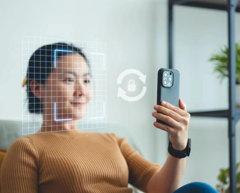 Biometric-Authentication