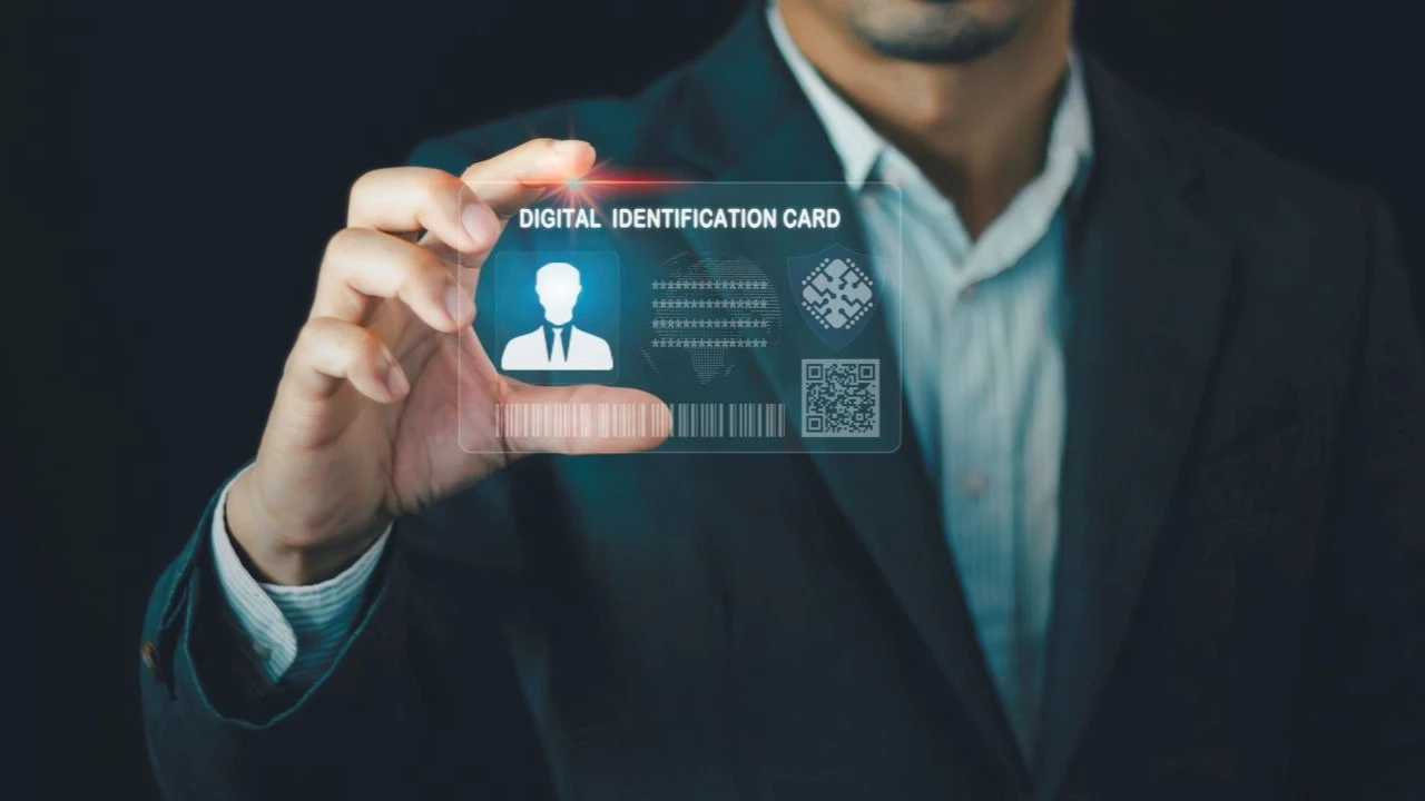 Digital ID