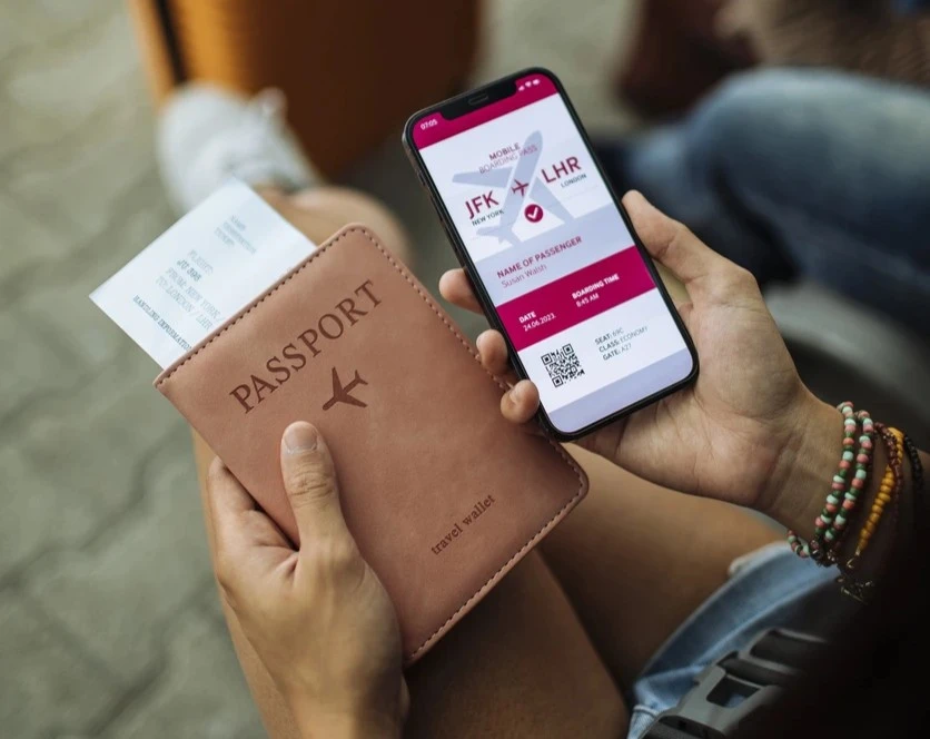 Digital-Travel page