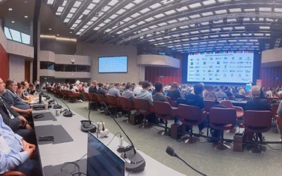 Decentralized identity goes mainstream: the Global Digital Collaboration 2025 Conference