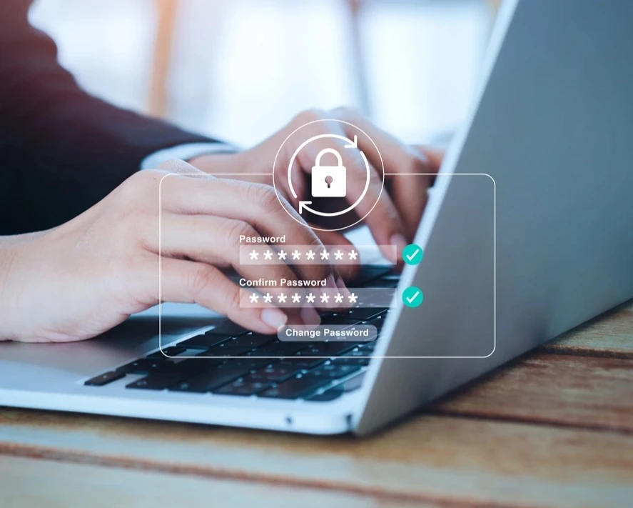 Login access management (1)