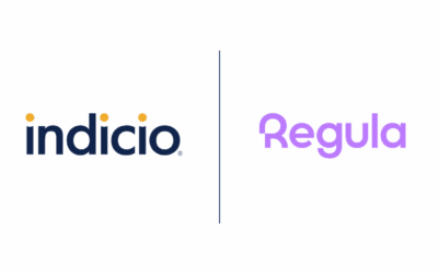 Regula and Indicio partner to transform identity verification with Verifiable Credentials