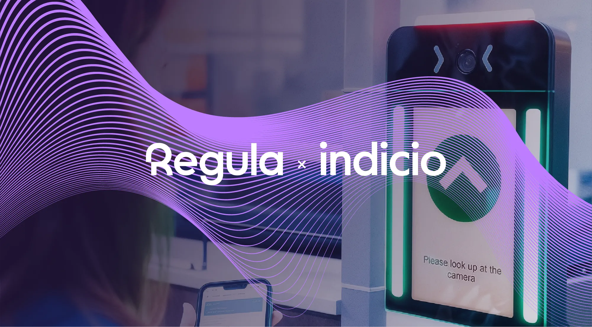 Regula x Indicio