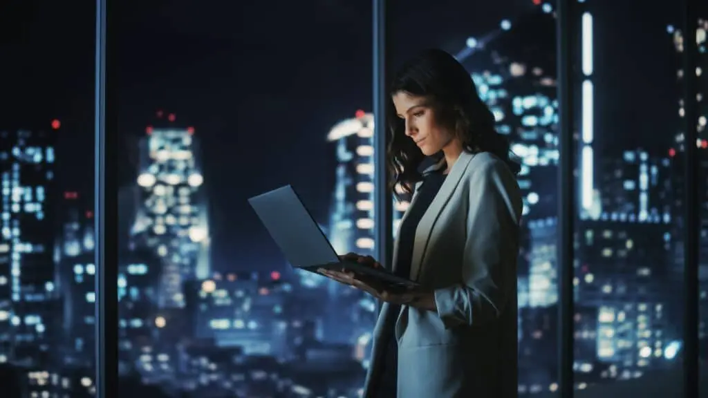 Indicio and Black Mountain Investment Group collaborate on KYC