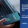 Portable Authenticated Biometrics 101