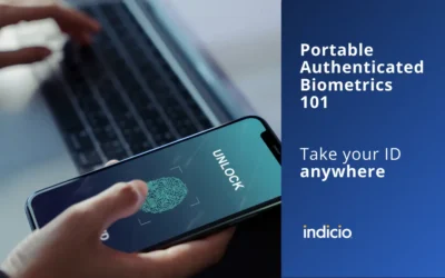 Portable Authenticated Biometrics 101
