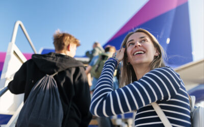 Answering IATA’s call: how Indicio solves the bottlenecks in air travel