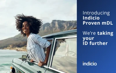 How to deploy mobile driver’s licenses (mDLs) with Indicio Proven®