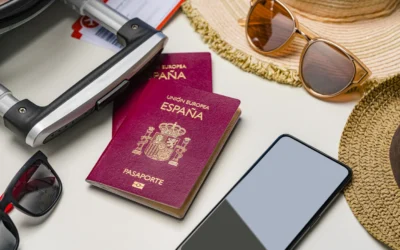 Governments can now directly issue Digital Passport Credentials using Indicio Proven