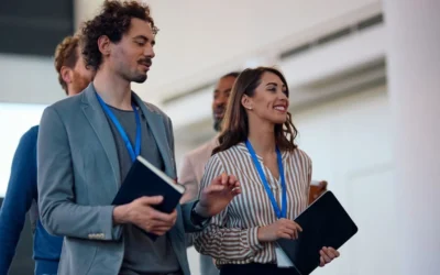 Five sessions not to miss at Identity Week America