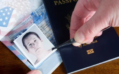 Indicio’s authenticated biometrics — a simple defense against a “tidal wave” of synthetic identity fraud