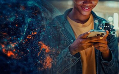 Five reasons why AI needs decentralized identity