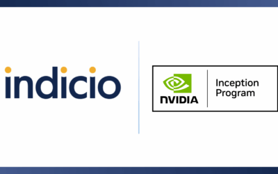 Indicio joins NVIDIA Inception Program to bring Verifiable Credentials to AI systems
